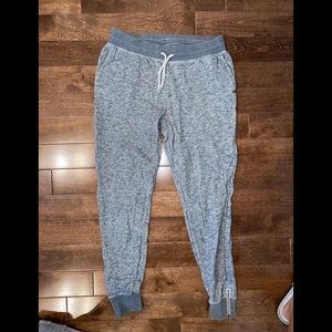 Roots Slim Cuff Sweatpants